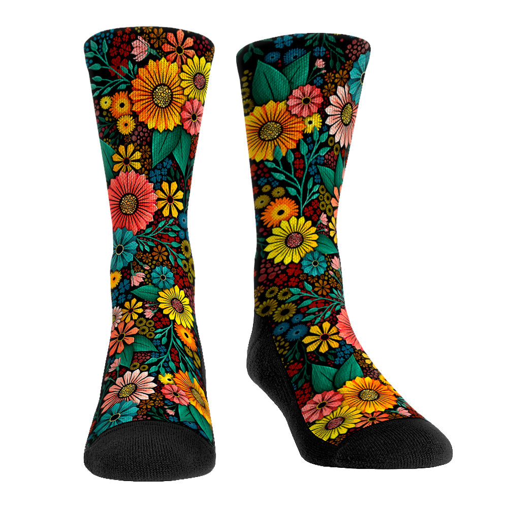 Wild Flower