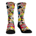 Looney Tunes - Stacked Character