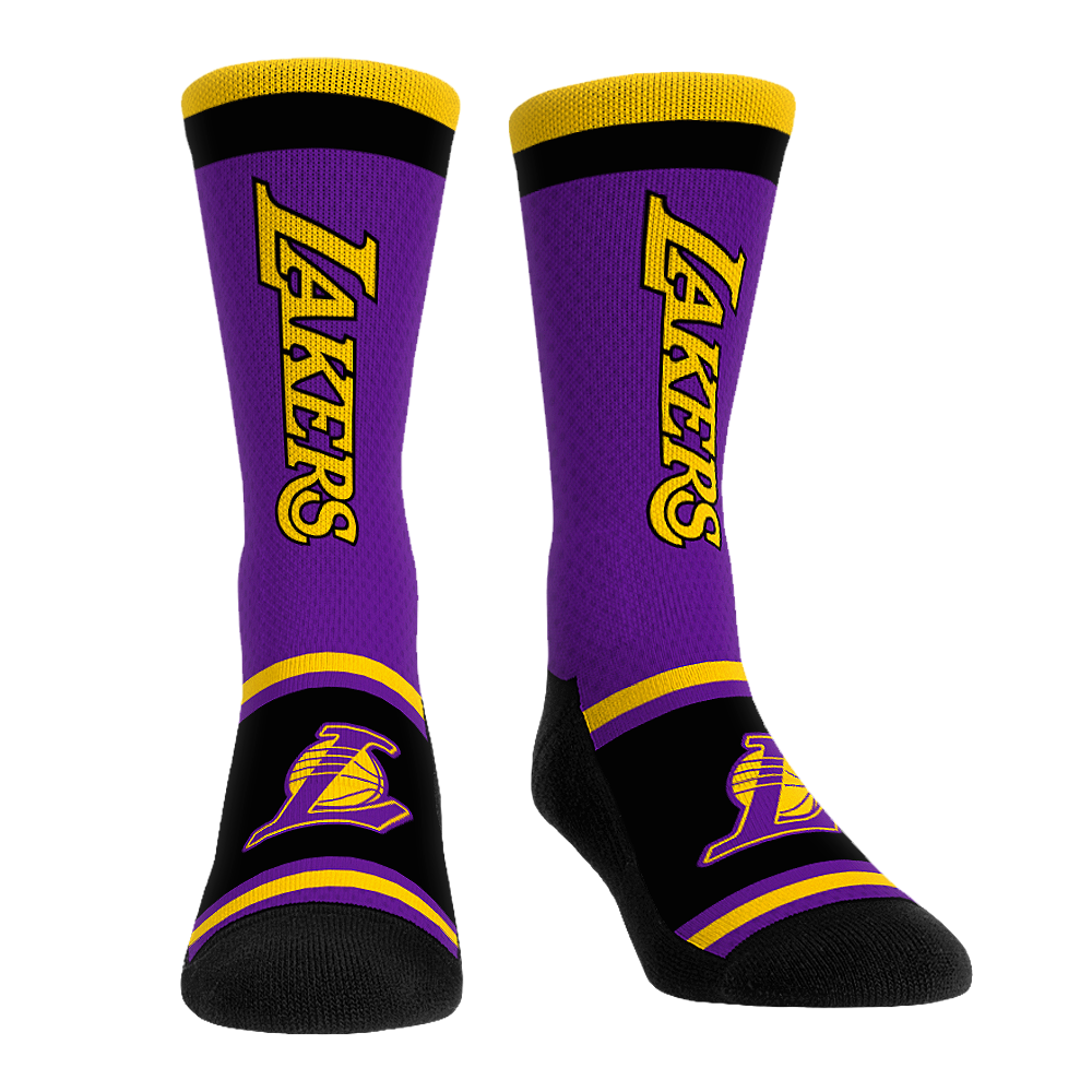 Los Angeles Lakers - Statement Jersey (2023-2024)