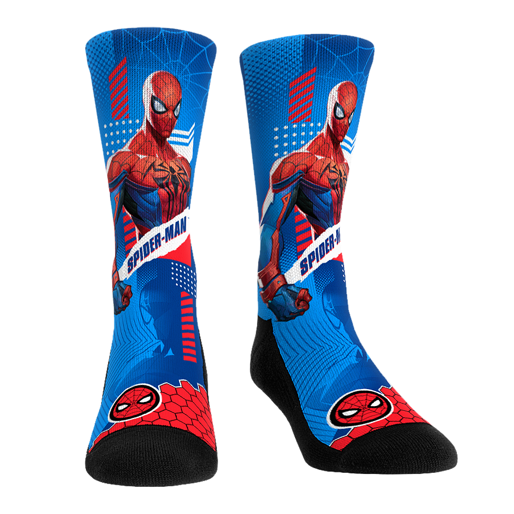 Marvel Rivals - Spider-Man
