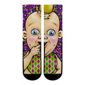 Mardi Gras - King Cake Baby