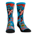 Captain America - Vintage Sideplot