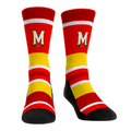 Maryland Terrapins - Tech Stripe