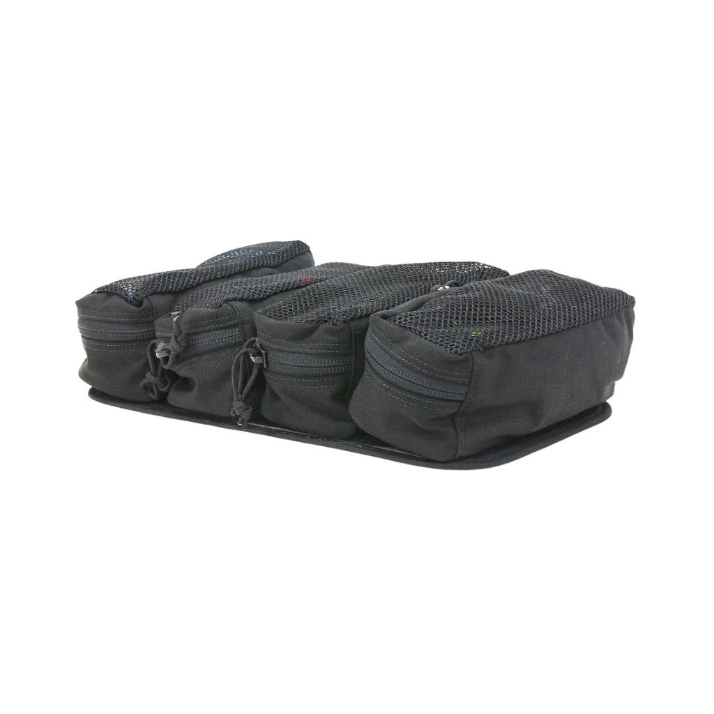 12 Hour Rigid Pouch Set
