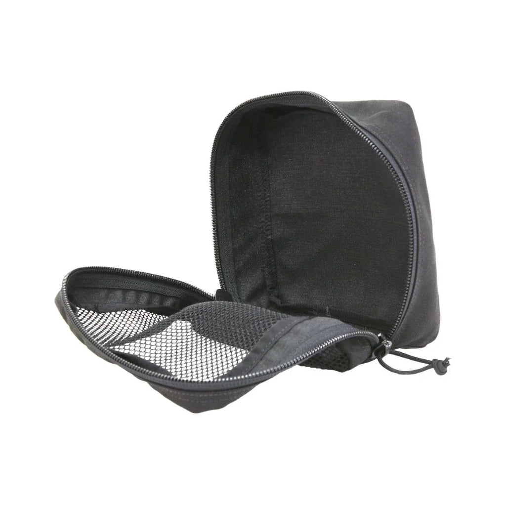 12 Hour Rigid Pouch Set