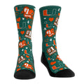 Miami Hurricanes - #1 Mom