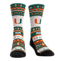 Miami Hurricanes - Tacky Sweater