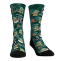 Miami Hurricanes - Star Wars - Grogu All-Over