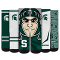 Michigan State Spartans - Super Fan Bundle 5-Pack