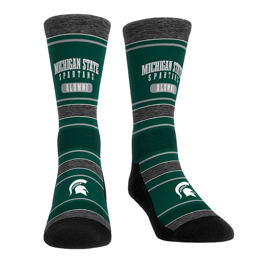 Michigan State Spartans - Alumni