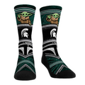 Michigan State Spartans - Star Wars - Grogu Intergalactic Fan