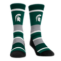 Michigan State Spartans - Tech Stripe