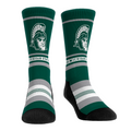 Michigan State Spartans - Game Face Mascot