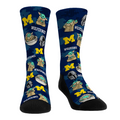 Michigan Wolverines - Star Wars - Grogu All-Over