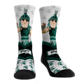 Michigan State Spartans - Mascot Walkout