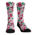 Mickey and Friends - Floral Mom Patchwork