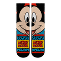 Mickey Mouse - Split Face