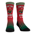 Minnesota Wild - Can't Talk
