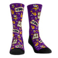 Minnesota Vikings - #1 Dad