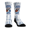 Minnesota Timberwolves - Vintage Hoop