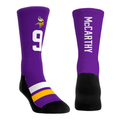 JJ McCarthy - Minnesota Vikings - Jersey (Purple)
