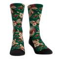 Minnesota Wild - Floral