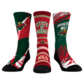 Minnesota Wild - Power Play 3-Pack