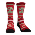 Minnesota Wild - Slogan
