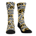 Missouri Tigers - Logo Sketch
