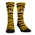 Missouri Tigers - Tiger Print