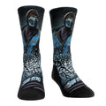Mortal Kombat - Sub-Zero - Deep Freeze