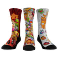 The Muppets - 3-Pack