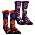 Chicago Bears - Game Day 2-Pack