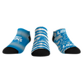 Detroit Lions - Low Cut - Make Some Noise (3-Pack)