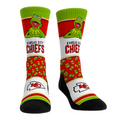 Kansas City Chiefs - The Muppets - Kermit Showcase