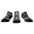 Las Vegas Raiders - Low Cut - Make Some Noise (3-Pack)