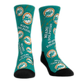 Miami Dolphins - Throwback All-Over