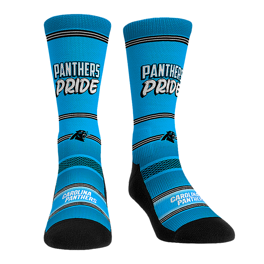 Carolina Panthers - Panthers Pride