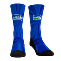 Seattle Seahawks - Throwback Swirl