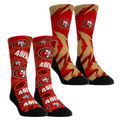 San Francisco 49ers - Game Day 2-Pack