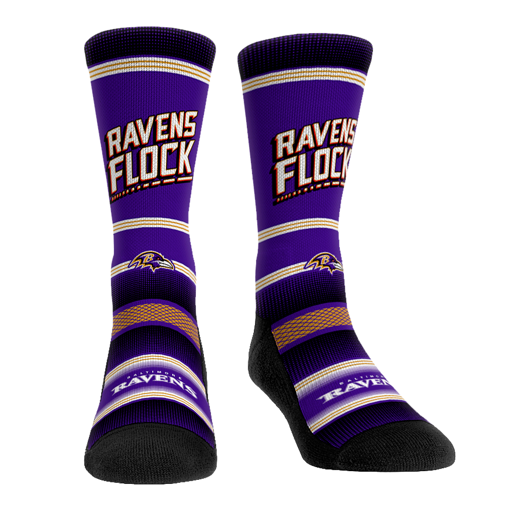 Baltimore Ravens - Ravens Flock