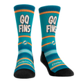 Miami Dolphins - Go Fins