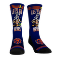 Chicago Bears - Looney Tunes - Team Pile Up