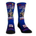 New York Giants - Looney Tunes - Team Pile Up