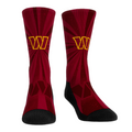 Washington Commanders - Throwback Swirl