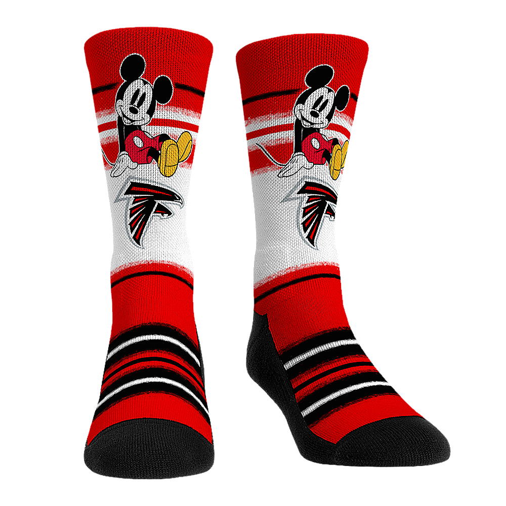 Atlanta Falcons - Disney - Sit Stripe