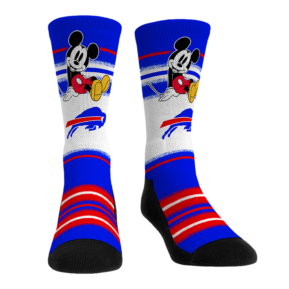 Buffalo Bills - Disney - Sit Stripe