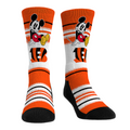 Cincinnati Bengals - Disney - Sit Stripe