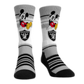 Las Vegas Raiders - Disney - Sit Stripe