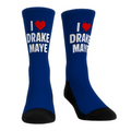 Drake Maye - Heart